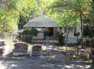 3086 Rice Cir, Macon, GA 31204