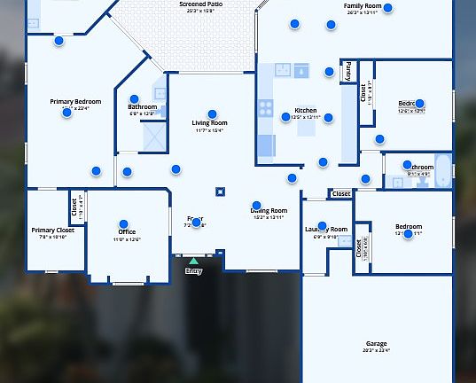 2nd image of 768 Autumn Glen Dr