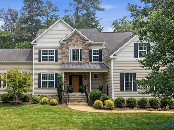 3655 Stone Harbor Dr, Midlothian, VA 23113