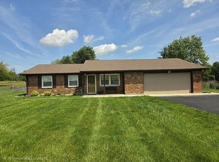 5613 Pyrmont Rd, Lewisburg, OH 45338
