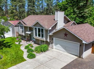 10602 N Hooper Rd, Spokane, WA 99218