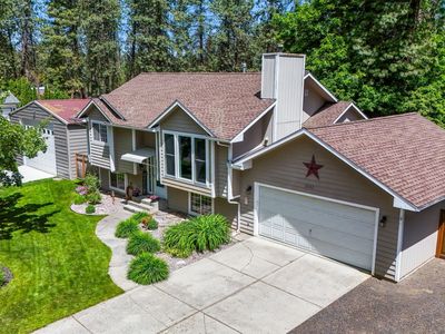 10602 N Hooper Rd, Spokane, WA, 99218