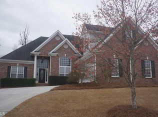 1364 Abbie Kilgore Way, Loganville, GA