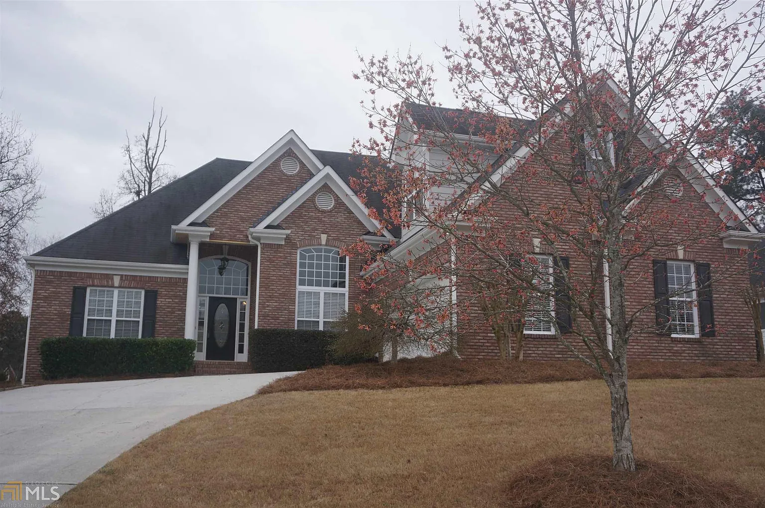 1364 Abbie Kilgore Way photo 1