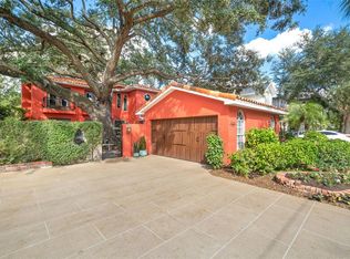 3113 W Granada St, Tampa, FL 33629
