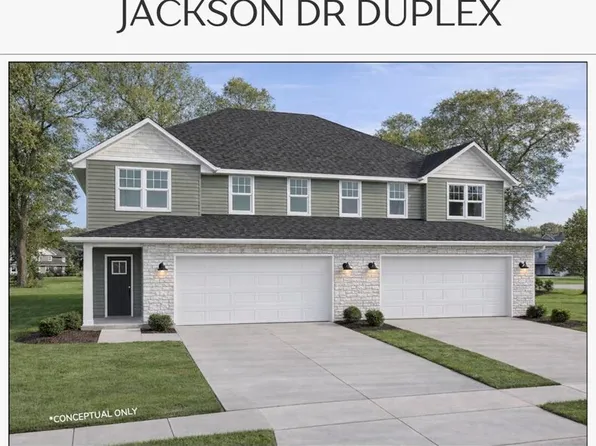 1247 Jackson Dr, Northliberty, IA 52317