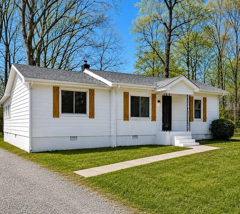 609 Rocky Hill Rd