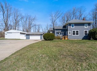 5125 Clinton Rd, Jackson, MI 49201