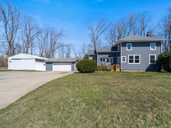 5125 Clinton Rd, Jackson, MI 49201