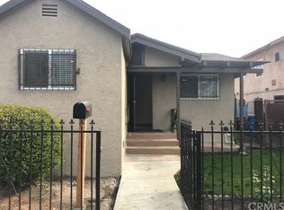 7418 Avalon Blvd, Los Angeles, CA 90003