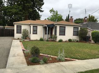 49 N Milton Ave, Campbell, CA