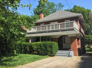 6521 Dalzell Pl #2, Pittsburgh, PA 15217