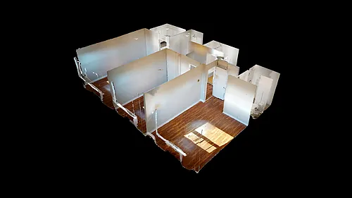 Floor plan 111