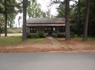 1133 Hope Rd, Stamps, AR 71860