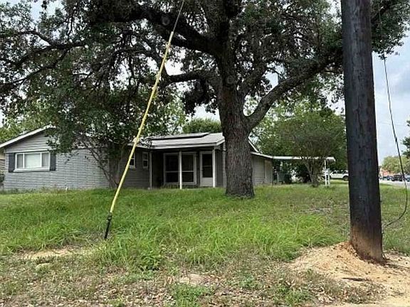 Property Side View