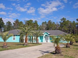 216 Lake Forest South Dr, Kingsland, GA 31548