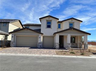 8836 Spencer Garrett St, Las Vegas, NV 89113