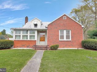 8 Mainsville Rd, Shippensburg, PA 17257