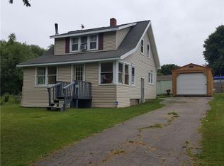 5808 State Route 14, North Rose, NY 14516