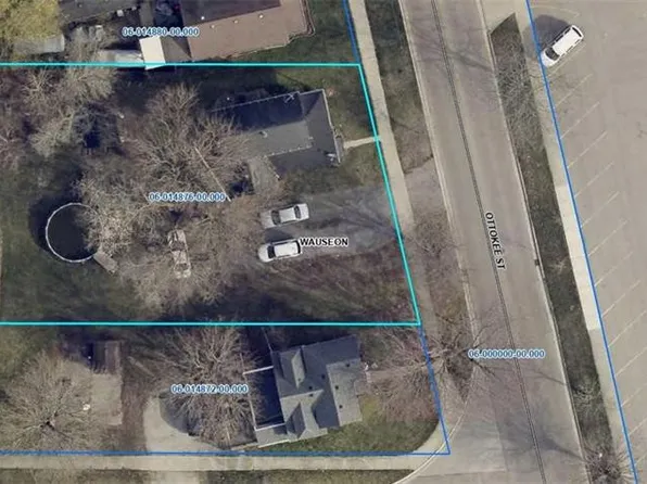 511 Ottokee St, Wauseon, OH 43567