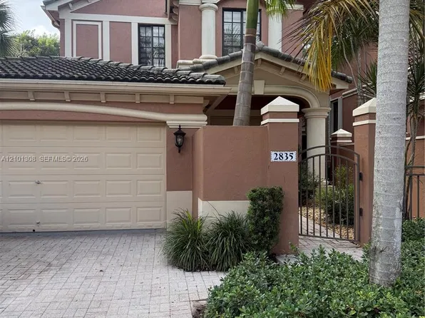2835 Kinsington Cir #15-3, Fort Lauderdale, FL 33332