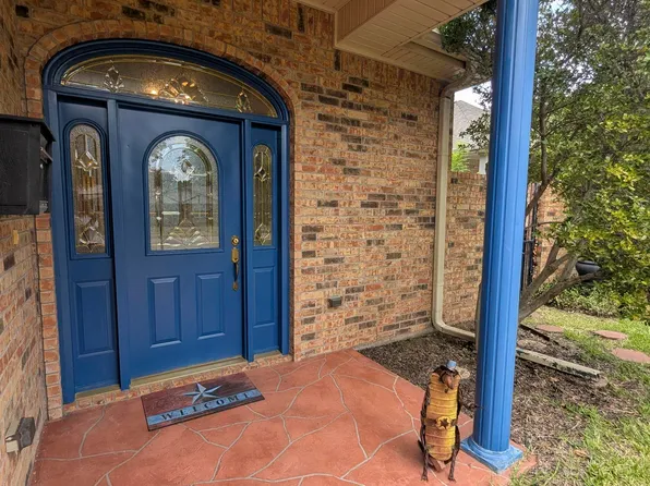 2916 Radney Ln, Wichita Falls, TX 76309