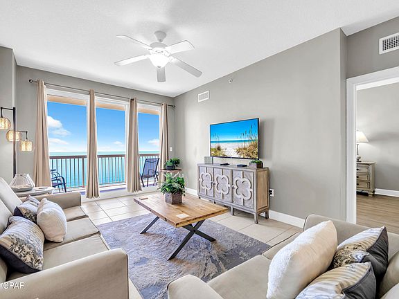 2nd image of 14825 Front Beach Rd Unit 2408