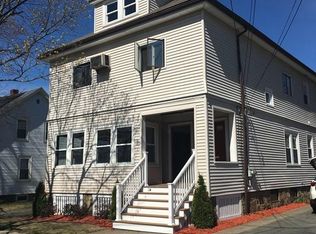 11-11A Concord St, Lynn, MA 01902