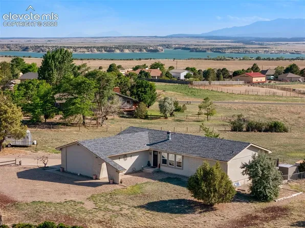 1259 S Winterhaven Dr E, Pueblo West, CO 81007