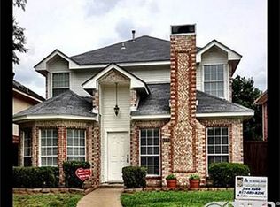 1721 Circle Creek Dr, Lewisville, TX 75067