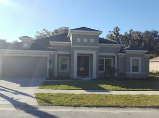 11611 Bromley Ct, Lithia, FL 33547