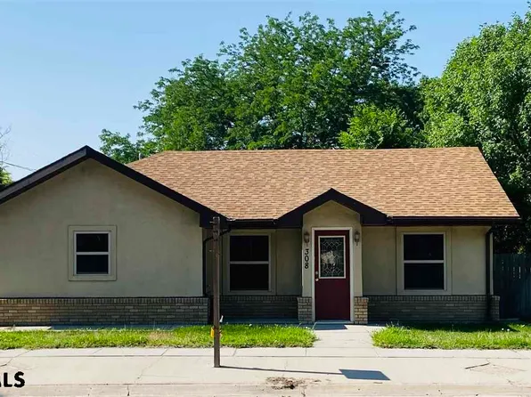 308 E Webster St, Morrill, NE 69358