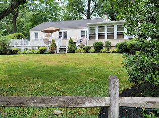 301 Irish Rd, Berwyn, PA 19312