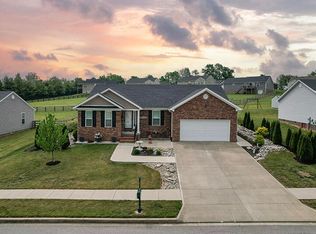122 Max Cavnes Rd, Danville, KY 40422