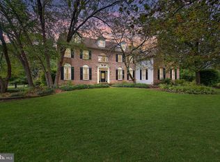 1551 Brookfield Rd, Newtown, PA 18940