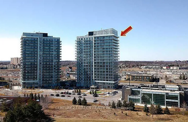 4655 Glen Erin Dr #Penthouse 4-4 — Photo 2