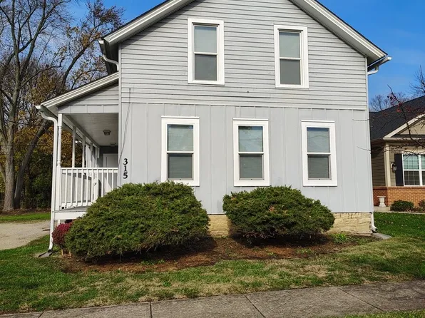 315 Harrison St, West Chicago, IL 60185