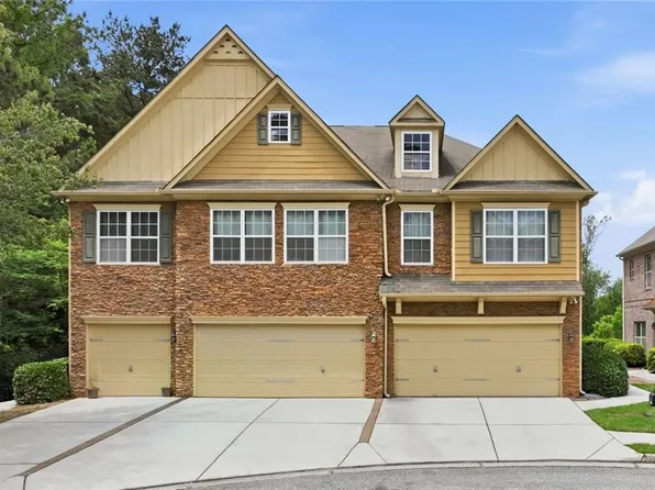 805 Pleasant Hill Rd NW Unit 262, Lilburn, GA 30047