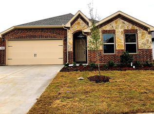 3804 Dogwood Rd, Melissa, TX 75454