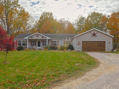 66082 Victoria Ln, Cassopolis, MI, 49031