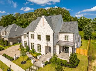 650 Buschat Ln, Collierville, TN 38017