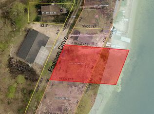 LOT 8 Fogeson Dr, Coral, MI 49322