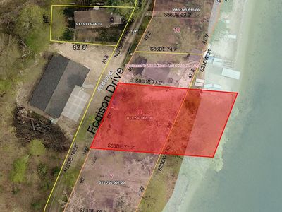 LOT 8 Fogeson Dr, Coral, MI, 49322