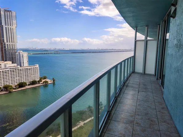 1900 N Bayshore Dr APT 2806, Miami, FL 33132