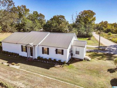 9 Oil Tank Rd, Maplesville, AL, 36750