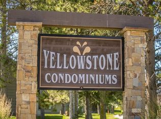 74 Yellowstone Spur Rd UNIT 74C, Big Sky, MT 59716
