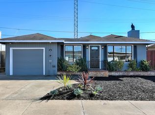 382 Ferndale Ave, South San Francisco, CA 94080