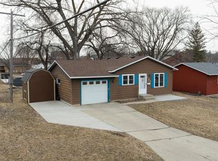 722 Northern Ave, Fergus Falls, MN 56537