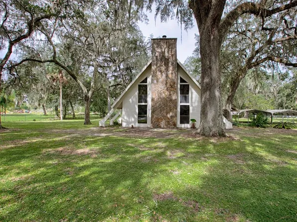 18901 SE Highway 42, Weirsdale, FL 32195