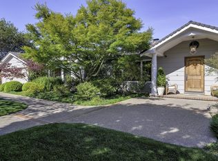 71 Scenic Dr, Orinda, CA